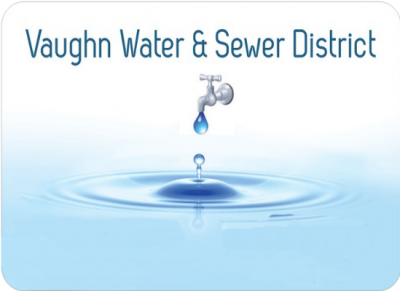 Vaughn Cascade County Water & Sewer District